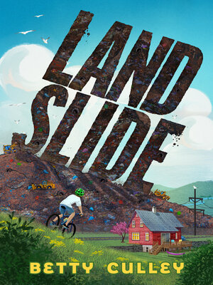 cover image of Landslide